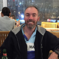 Steve Mchugh