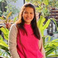 Aditi Shandilya