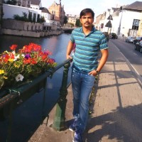 Manjunath Dt