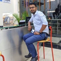 Gaurav Kumar Arya