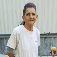 Gail Cockrell