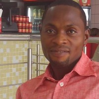 Peter Akpasubi