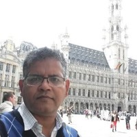 JAWED RAFI