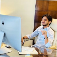 Deepak Karoliya