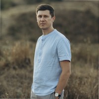 Pavel Shulga