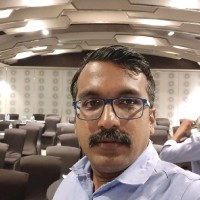 Sreejith Ms