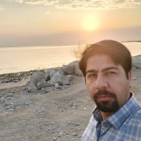 Saeed Panahi