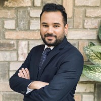 Dr. Ashwath Kasliwal