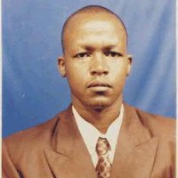 Julius Mutai