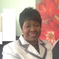 Gwendolyn Harrell