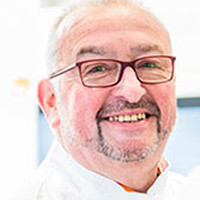 Benoît Bourivain