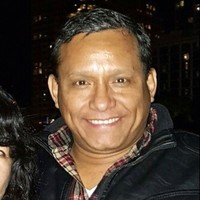Jorge Briceño