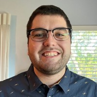 Aaron Dromgoole