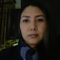 Katia Díaz Viloria
