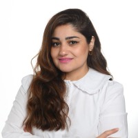 Yasmeen Alazawi