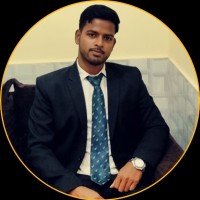 Mr. Biman Roy