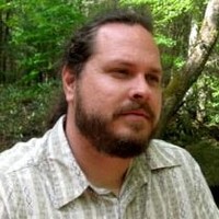 Eric Gebhart