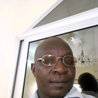 Michel Kafando