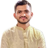 Bhavya Patel