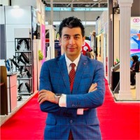 Ali Ghasempour