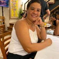Débora Michele  Machado da Silva de Araujo