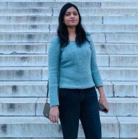 Rajeswari Kaja