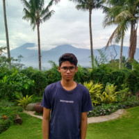 Matius Dwianto