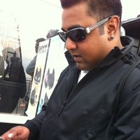 Naresh Baidjnath