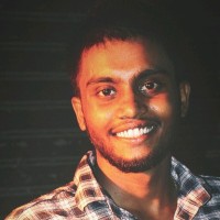 Kuldeep Ray