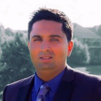 Krunal Thakkar