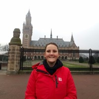 Marjorie Van Schalkwyk