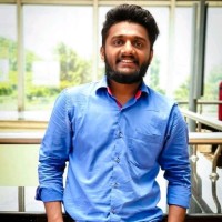 Yogesh U Gowda