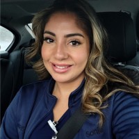 Sonia Marquez