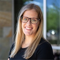 Amanda Macdonald