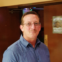 Philip Hedrick