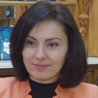 Anca Zanfirescu
