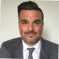 Simon Ali