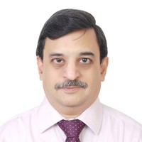 S V RAO