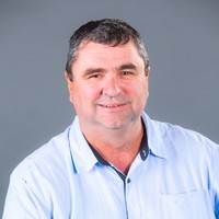 Ian Mcaway
