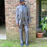 Clarence Stegall