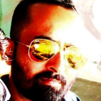 Anup Raj
