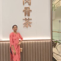 Annapurna Muvvala