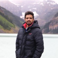 Tejas Gemlawala
