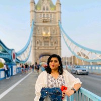 Aditi Sorap