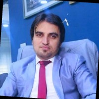Mehran Asif Abbasi