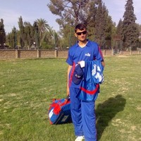 bashir zafar bashir zafar