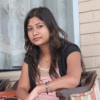 binita shrestha