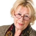 Margreet van Spronsen