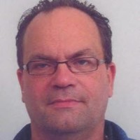 Henk Jan Overheul