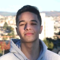 Kevin madruga